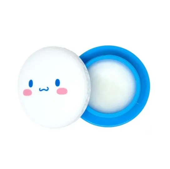 The Creme Shop Macaron Lip Balm Cinnamoroll Coca