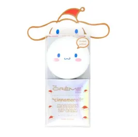 The Creme Shop Macaron Lip Balm Cinnamoroll Coca