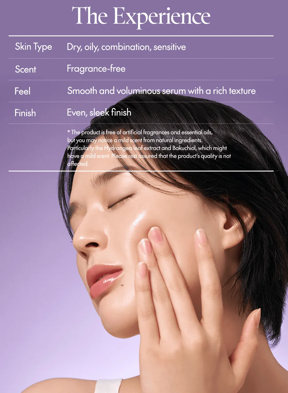 Timeless Bloom Bakuchiol Serum (30ml)