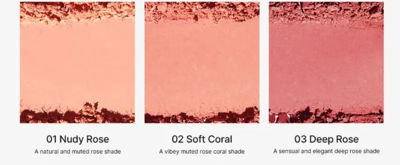 too cool for school Artclass By Rodin Blusher #03 de Rosee