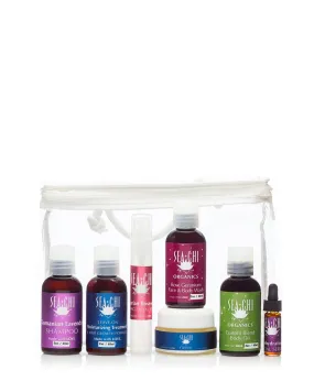 Travelers Package