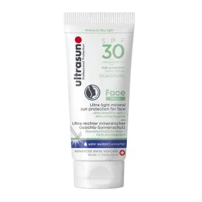 Ultrasun Face Mineral SPF 30
