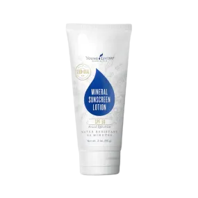 Young Living Mineral Sunscreen Lotion SPF 50